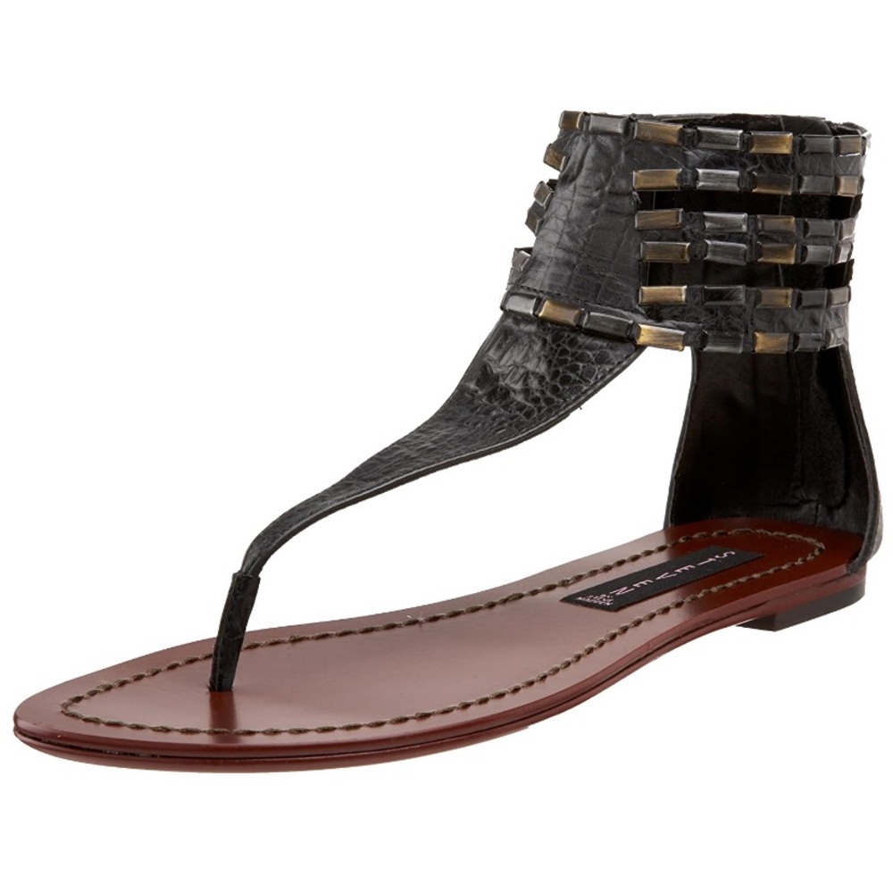 NWT Steve Madden Atone Sandal